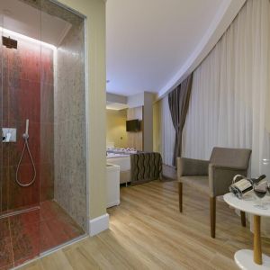 Asia Beach Resort and Spa Hotel