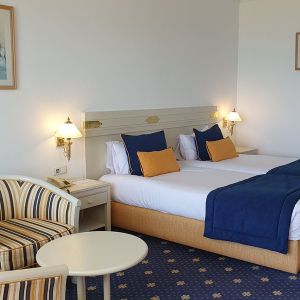 Hotel Golden Yasmine Mehari Thalassa and Spa