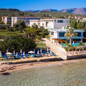 Hotel Belussi Beach