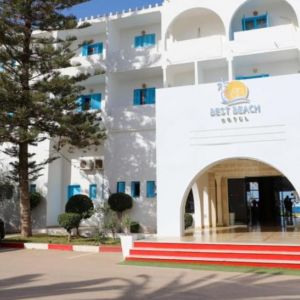 Hotel Best Beach