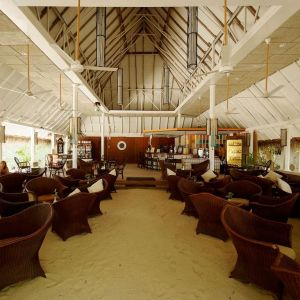 Hotel Chaaya Reef Ellaidhoo
