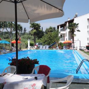 Angela Hotel and Apartments