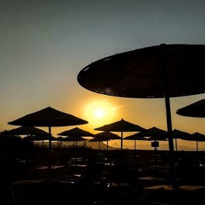 Hotel Bomo Themis Beach