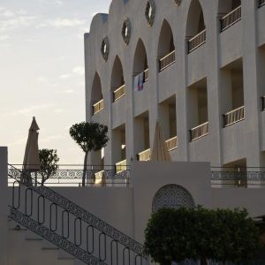 Hotel Mac Puerto Marina