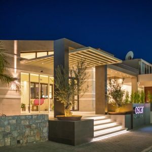 Hotel Oscar Suites