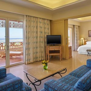 Hotel Sheraton Soma Bay