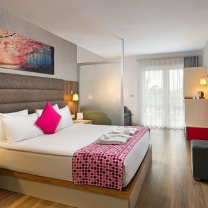 Monachus Family Resort Sorgun (ex.Seven Seas Hotel Blue)