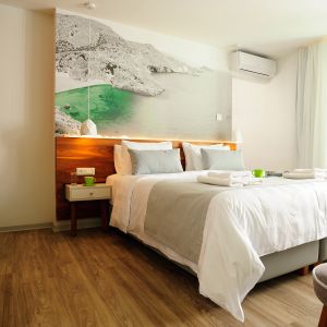 Atrium Ambiance Hotel