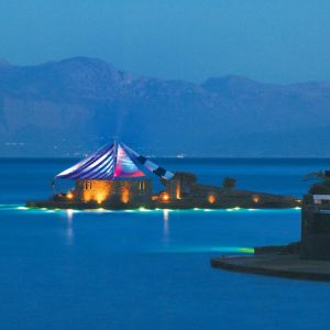 Hotel Elounda Beach
