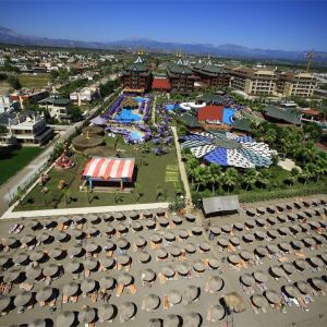 Revelion Siam Elegance Resort and Spa Hotel