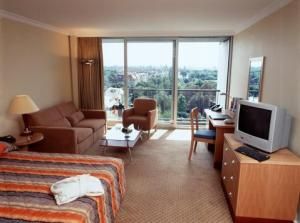 Hilton Munich Park