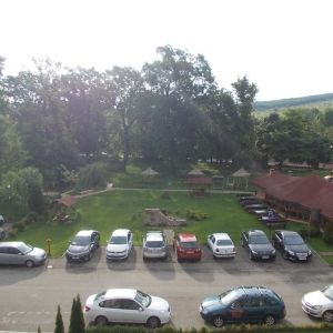 Hotel Muncel