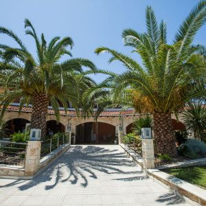 Hotel Anna Maria Paradise
