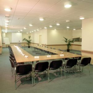 Hotel Ibis Gara de Nord