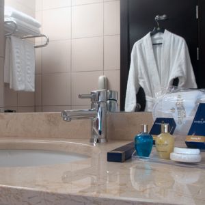 Hotel Golden Tulip Victoria