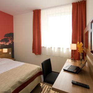Hotel Expo