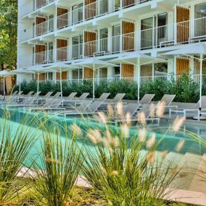 Ibis Styles Golden Sands Roomer Hotel