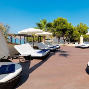 Hotel H10 Boutique Blue Mar Adults Only