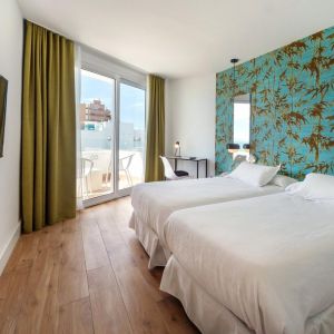 Hotel HM Gran Fiesta