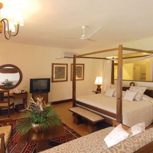 Hotel Swahili Beach Resort