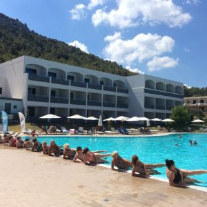 Evita Resort Faliraki