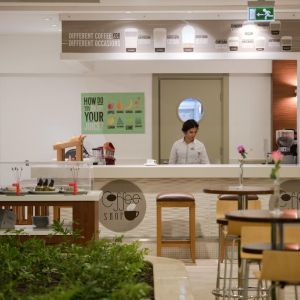 Hotel Barut B Suites