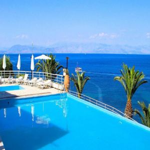 Hotel Corfu Maris Bellos