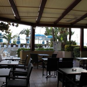 Hotel Florida Sardinia