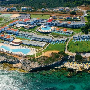 Hotel Kresten Spa and vilas