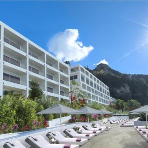 Hotel La Grotta Verde Grand Resort