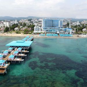 Granada Luxury Beach Avsallar