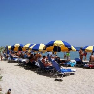 Panorama Hotel Paralia Katerini