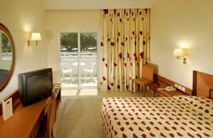 Hotel Platanista