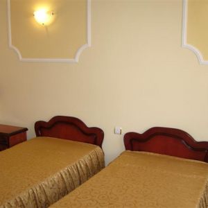 Hotel Orient