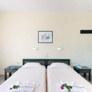 Thalassi Hotel