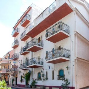 Hotel Da Peppe
