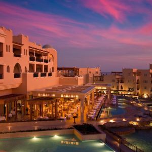 Kempinski Hotel Soma Bay