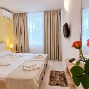Hotel Diana Eforie N