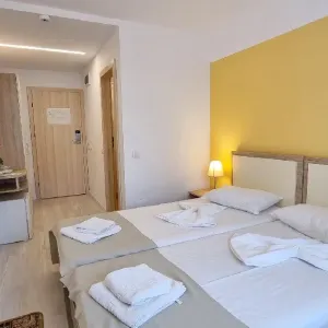 Hotel Diana Eforie N