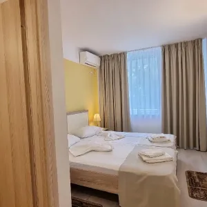 Hotel Diana Eforie N
