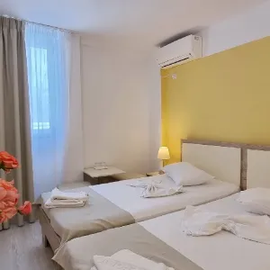 Hotel Diana Eforie N