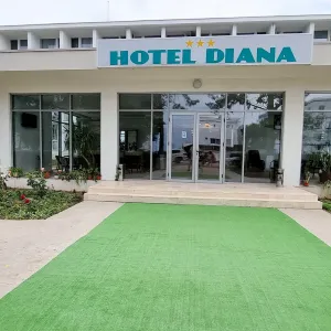 Hotel Diana Eforie N