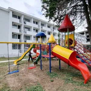 Hotel Diana Eforie N