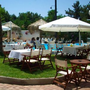 Hotel Potos