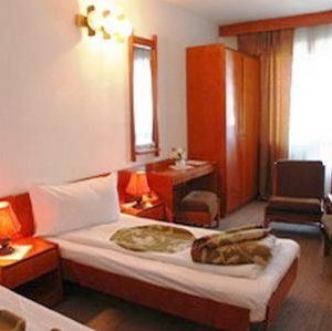 Hotel Unirea