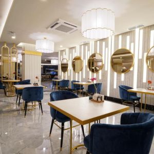 The Raga Side 16 Fine Dining Hotel Adult Only