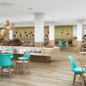 Hotel Gara Suites Golf and Spa