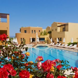 Silver Beach Hotel and Apartments