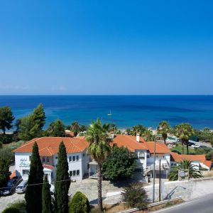 Acrotel Lily Ann Boutique Hotel Ex. Lily Ann Beach
