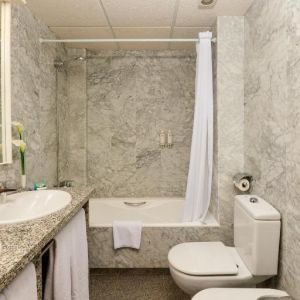 Hotel S Argamassa Palace